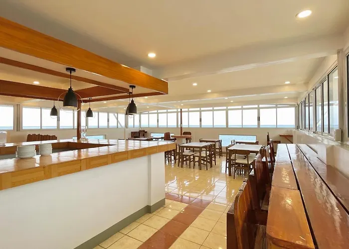 Hotel Beachfront 5*