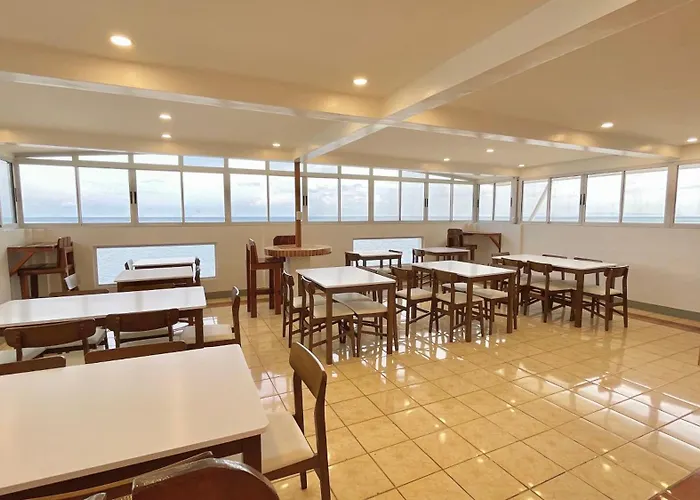 Hotel Beachfront Boljoon