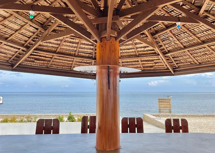 Beachfront 5* Boljoon