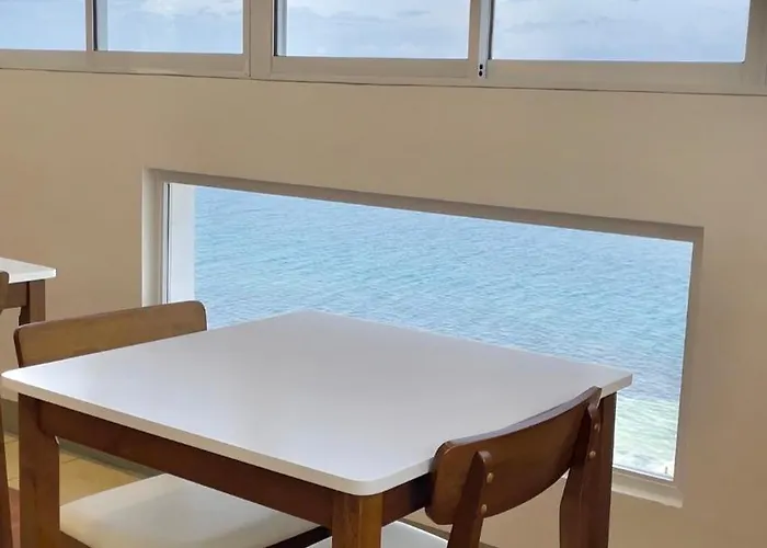 Beachfront