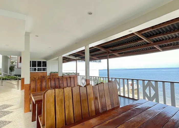 Hotel Beachfront