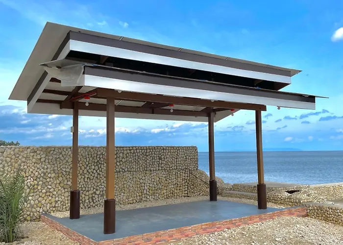 Hotel Beachfront Boljoon