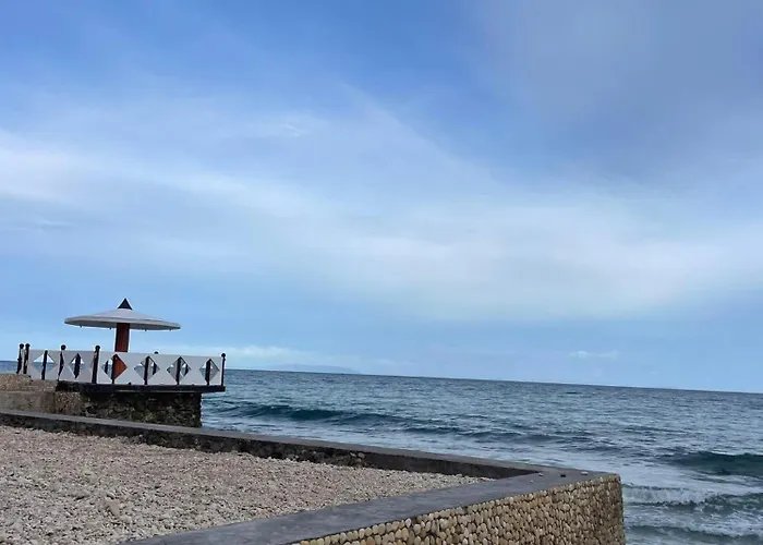 Beachfront Boljoon