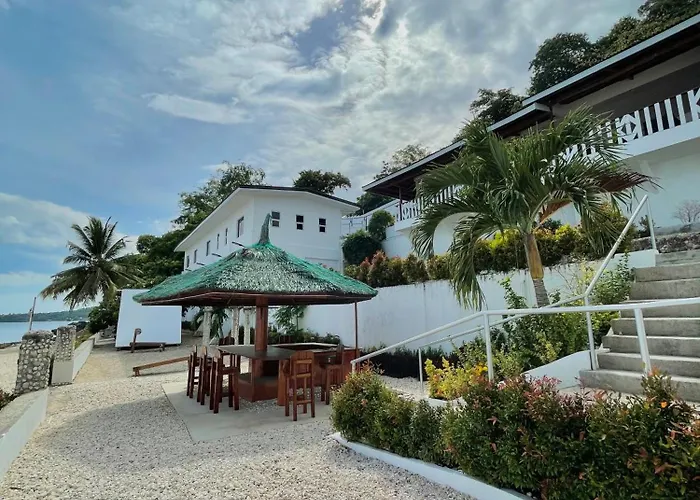 Beachfront 5* Boljoon