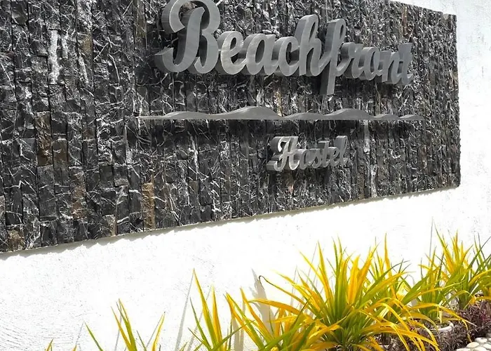 Hotel Beachfront 5*