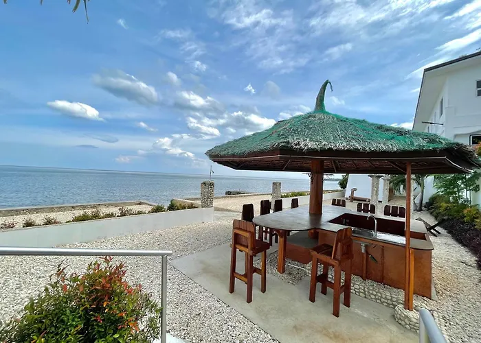 Hotel Beachfront Boljoon