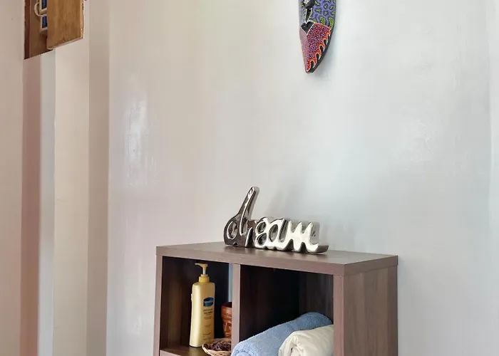 Beachfront 5* Boljoon