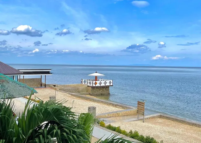 Beachfront Hotel 5*