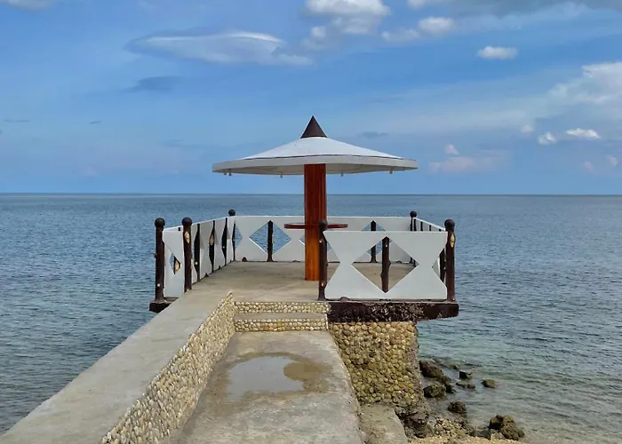 Hotel Beachfront Boljoon