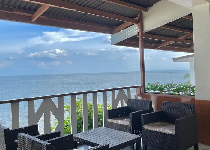 Hotel Beachfront Boljoon
