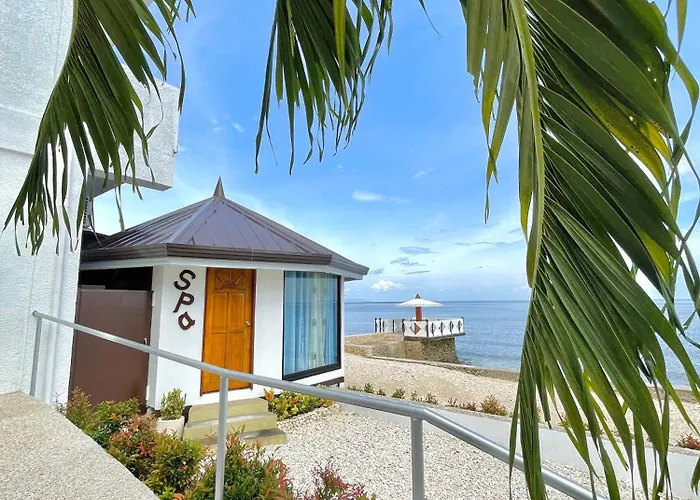 Beachfront 5*