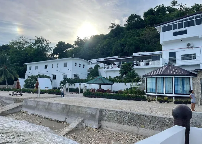 Hotel Beachfront 5*