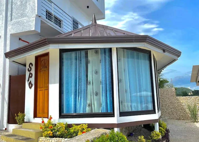 Hotel Beachfront Boljoon
