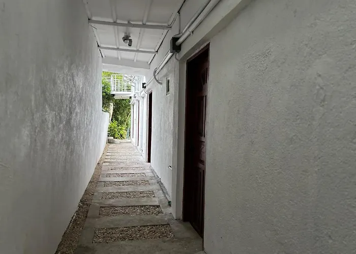 Beachfront 5* Boljoon