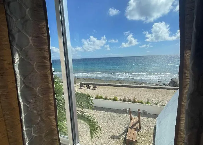 Hotel Beachfront