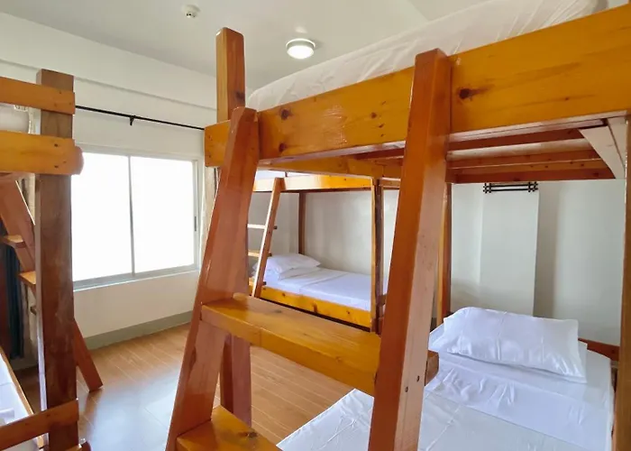 Beachfront 5* Boljoon