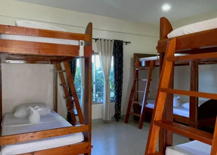 Beachfront Hotel 5*