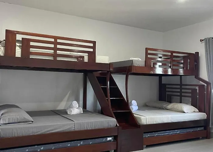 Beachfront 5*