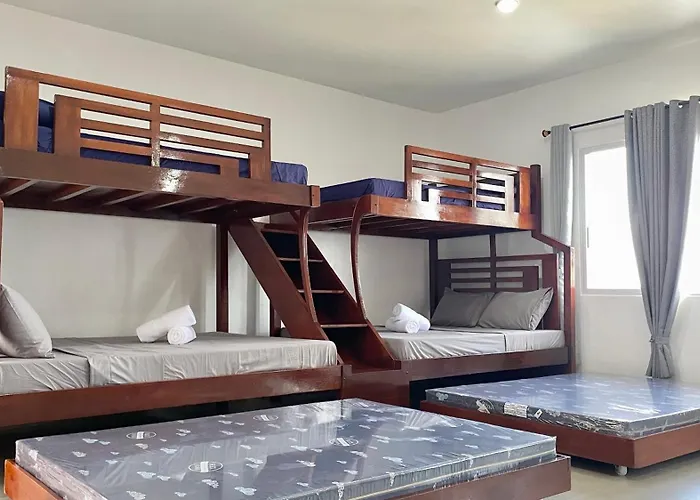Beachfront 5*