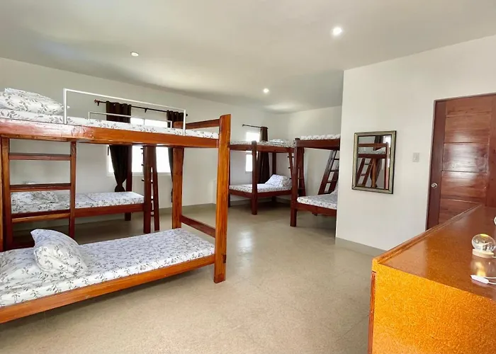 Hotel Beachfront