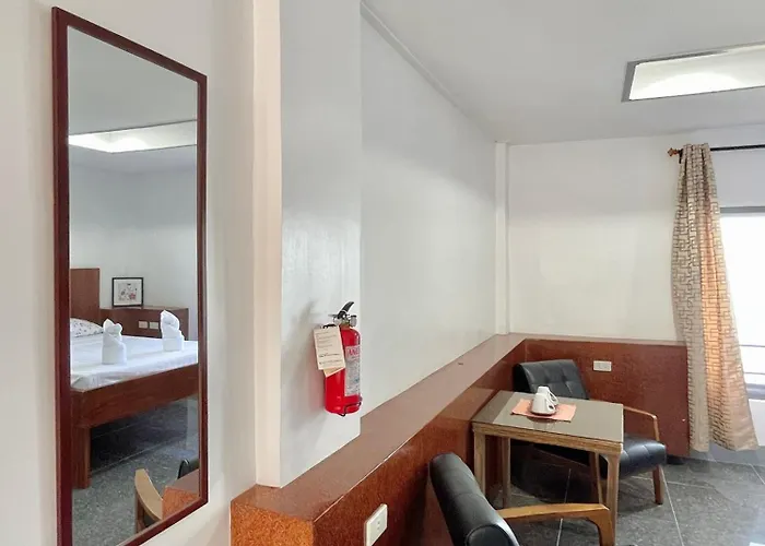 Hotel Beachfront 5*