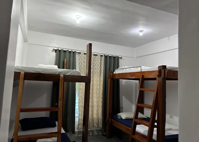 Beachfront 5*