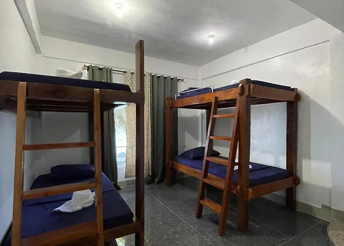 Beachfront 5* Boljoon