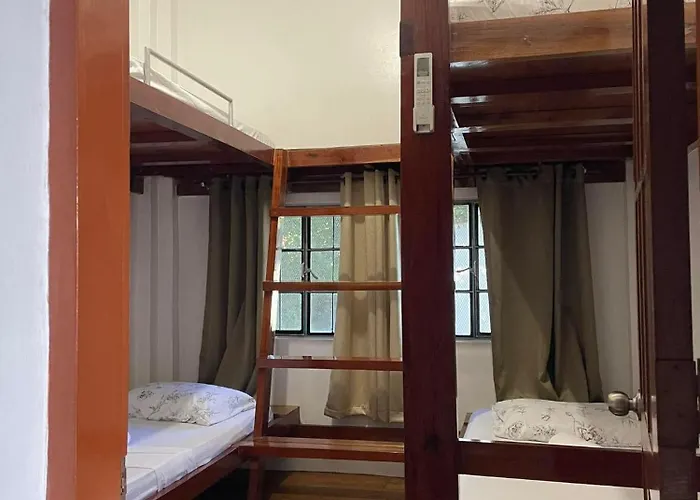 Hotel Beachfront Boljoon