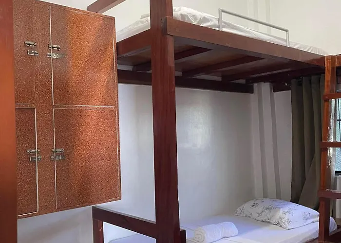Beachfront 5* Boljoon