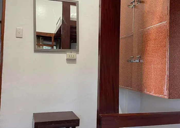 Beachfront 5* Boljoon