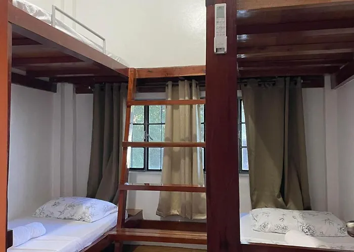 Beachfront 5*