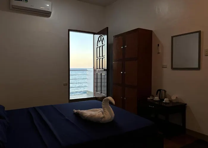 Hotel Beachfront