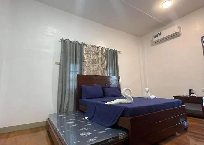 Beachfront Hotel 5*