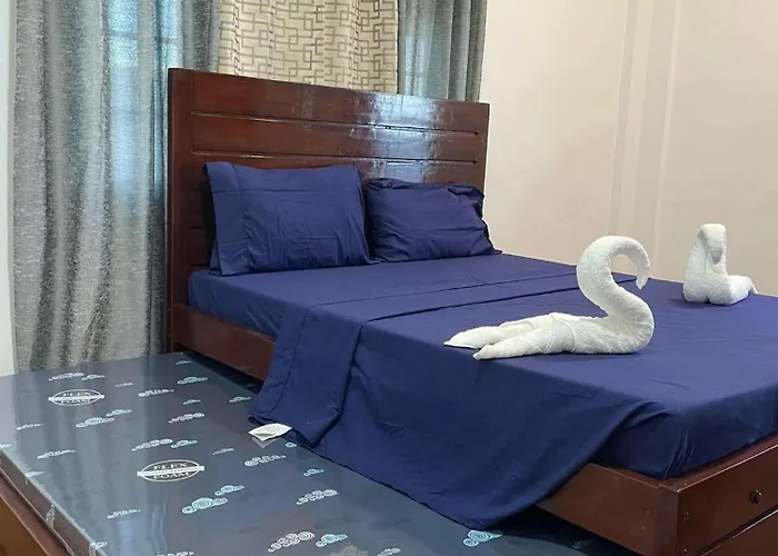 Beachfront 5* Boljoon