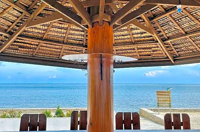 Hotel Beachfront Boljoon