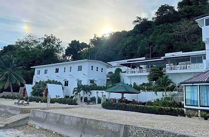 Beachfront Boljoon